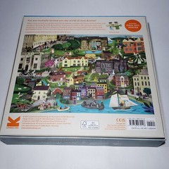 The World of Jane Austen 1000 Pc Jigsaw Puzzle 60 Characters Find Great Houses