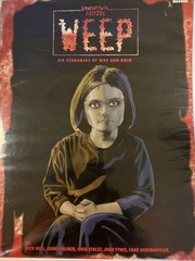 Weep (Unknown Armies) Mature Readers – Soft cover