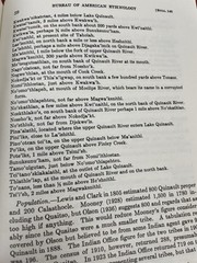 Indian Tribes of Washington, Oregon & Idaho by John Reed Swanton PB Ye Galleon
