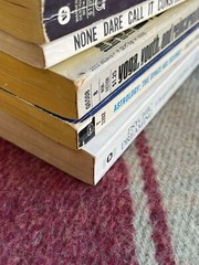 Esp, Psychic Powers, Telepathy, Paranormal Book Lot