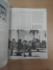 United States Naval Fighters WWII In Action Michael O’Leary Blandford Press(C)