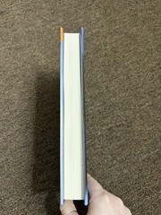 Mary Kubica It’s Not Her Hardcover 2026 Book of the Month Book Club Edition