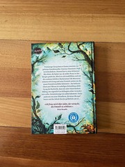 Woodwalkers Die Ruckkeher Das Vermachtnis der Wandler by Katja Brandis