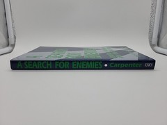 A Search for Enemies: America’s Alliances After the Cold War