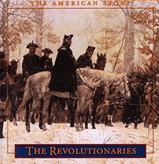 The Revolutionaries Hardcover Time-Life Books Editors