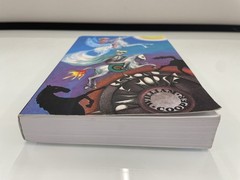 Behold a Pale Horse by William Cooper, 534 Pages Elders of Zion Conspiracy Book