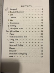 DYNAMICS FOR LIVING: A TOPICAL COMPILATION OF ESSENTIAL By Charles Fillmore, PB