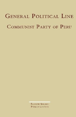 General Political Line