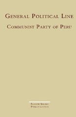 General Political Line