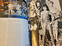 QUEEN Magazine by LIFE – Choice of 2 Covers – Band or Freddie Mercury – Rhapsody