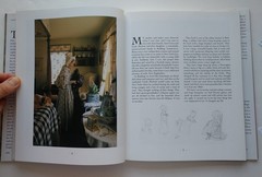 The Private World of Tasha Tudor Hard-Cover 134 pages
