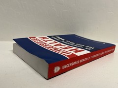 Uncensored Health 25 „Forbidden” Cures You Can Have Today 2017 Paperback