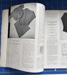 Vintage Minerva Complete Knitting Manual Volume 61 Paperback 1942