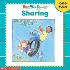 Sharing (Sight Word Readers) (Sight Word Library) by Beech, Linda, Good Book
