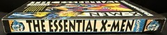 Essential X-Men Volume #1 (TPB) Giant Size #1 + #94 Through #119 Marvel Comics