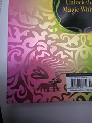 WICKED: The Official Visual Companion Target Exclusive Hardcover Includes Poster