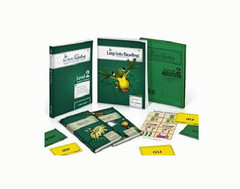 All About Reading Level 2: Complete Package (Color Edition)