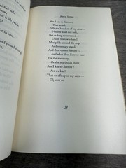 Vintage Collected Poems Edna St Vincent Millay Poetry Book 1956 1st Ed HC DJ