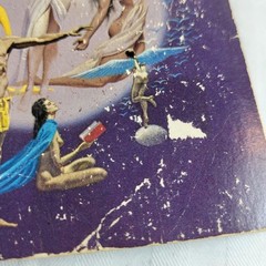 The Sirens of Titan Paperback BOOK by Kurt Vonnegut Jr Dell First Edition 1966