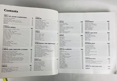 Vintage 1979 Better Homes and Gardens Complete Guide to Gardening Book 552 Pages