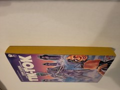 Tik-Tok by John Sladek. 1983 Daw 1st Print. Dark Comedy Sci-fi Paperback