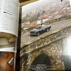 Octane Magazine Classic Cars | 1974 Jaguar XJ6 2.8 & 1954 Lancia Aurelia