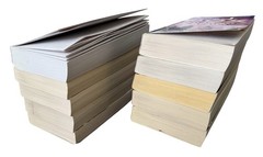 10 PB Bundle: Ten Joe Pickett Novels by C. J. Box 2003-2019 Putnam