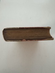 The Scarlet Letter Nathaniel Hawthorne Hardcover Gilt Warner Press Edition