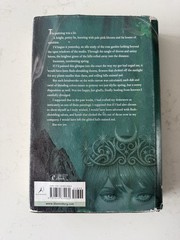 Original Cover: Court of Wings and Ruin by Sarah J Maas 1st Ed HC-DJ 2017