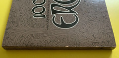 100 Years of Erotica Aratow, 1973 First edition, first printing