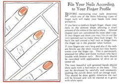 Make Up: 1930s Vintage Beauty Instruction and Technique by Virginia Vincent