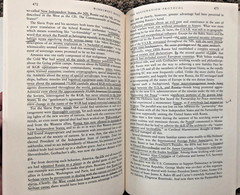 SIGNED 1ST ED HC Malachi Martin’s novel of Vatican intrigue, „Windswept House”