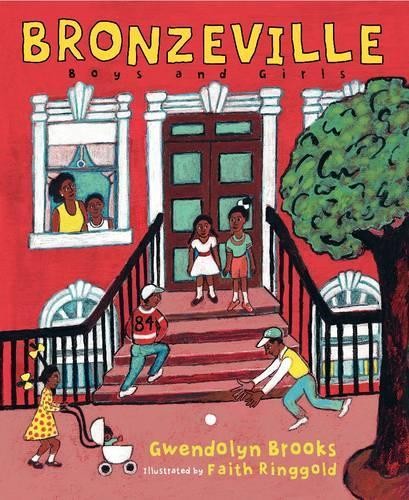 Gwendolyn Brooks Bronzeville Boys and Girls (Paperback)