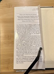 Song of Solomon – Toni Morrison Stated First Edition (True 1st Print) Hardcover