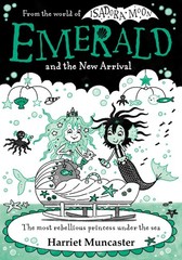 Oxford University Press, USA Emerald and the New Arrival. By Har