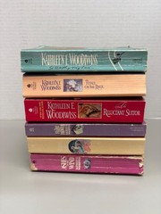 Kathleen Woodiwiss Lot of 6 Paperbacks (See Photos for Titles)