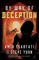By Way of Deception (Christian Series Level I (24)) by Tsarfati