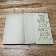 It Can Be Done Poems of Inspiration Morris Adams 1921 Poetry A.L. Burt HC/DJ