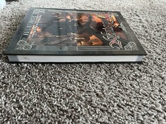 Midnight: Epic Fantasy in an Age of Shadow (2nd Edition RPG) Hardback