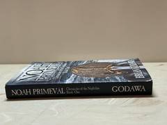 Noah Primeval: 1 (Chronicles of the N…, Godawa, Brian Like New