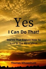 Yes, I Can Do That!