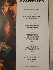Secrets Of The Supernatural: Nat Geo 2025 Special Issue- Dare Discover The Truth