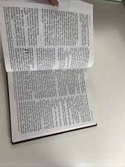 The New Testament with Psalms: God’s Love Letter to You (Giant Print Edition)