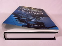 Underground Structures of the Cold War (The World Below) Naval Institute Press
