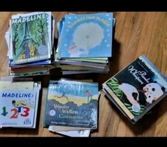 25 Kids Books Lot Dolly Parton Imagination Library No Duplicates Up to 2 Orders