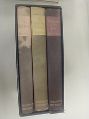 Lord Of The Rings Trilogy J.R.R. Tolkien 2nd Second Edition Maps 1965 Box Set