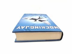 Mockingjay Suzanne Collins Hardcover First Edition 2010 With Dust Jacket