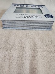Photicular Ser.: Polar : A Photicular Book by Carol Kaufmann and Dan Kainen…