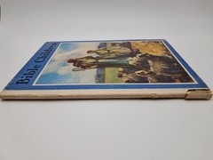 Bible Children Vintage Children’s Book 1952 Warner Press Ruth S Gray