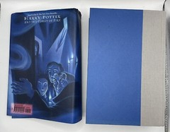 Harry Potter Ser.: Harry Potter and the Order of the Phoenix by J. K. Rowling…